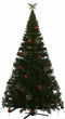 vidaXL Kerstboomverlichting met 500 LED's blauw binnen/buiten 500 cm