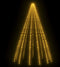 vidaXL Kerstboomverlichting met 500 LED's net 500 cm