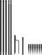 vidaXL - Kerstboomverlichting - met - 576 - LED's - binnen - en - buiten - 3,6 - m - blauw