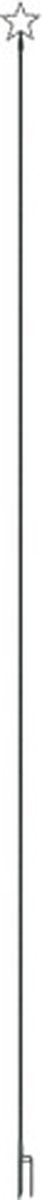 vidaXL - Kerstboomverlichting - waterval - binnen - buiten - 1300 - LED's - 8 - m
