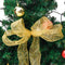 vidaXL - Kerstcactus - met - standaard - en - LED's - 210 - cm - PVC - groen