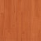 vidaXL - Kerstdecoratie - kerstboom - 80 - cm - massief - grenenhout - wasbruin
