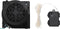 vidaXL - Kerstdecoratie - kerstman - en - rendieren - opblaasbaar - LED - 145 - cm