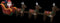 vidaXL - Kerstdecoratie - opblaasbaar - kerstman - en - rendieren - LED - 490 - cm