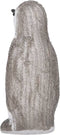 vidaXL - Kerstfiguur - pinguïn - LED - binnen - en - buiten - 30 - cm - acryl