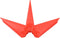 vidaXL - Kerstlamp - met - grondpin - en - LED - inklapbaar - 57 - cm - rood