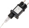 vidaXL - Kerstlampen - met - grondpin - en - LED's - 3 - st - 35 - cm - geel