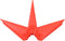 vidaXL - Kerstlampen - met - grondpin - en - LED's - 3 - st - 35 - cm - rood