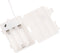 vidaXL - Kerstlampen - met - LED's - 3 - st - inklapbaar - geel