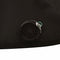 vidaXL - Kerstman - met - LED-verlichting - opblaasbaar - 1000 - cm