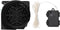 vidaXL - Kerstman - met - LED-verlichting - opblaasbaar - 820 - cm