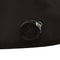 vidaXL - Kerstman - met - LED-verlichting - opblaasbaar - 820 - cm
