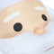 vidaXL - Kerstman - opblaasbaar - met - LED's - IP44 - 3 - m