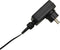 vidaXL - Kerstman - opblaasbaar - op - motorfiets - LED - IP44 - 160 - cm