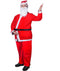 vidaXL - Kerstmanpak - kerstkostuum - set