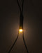 vidaXL Kerstnetverlichting 204 LED's binnen/buiten 3x2 m meerkleurig