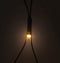 vidaXL Kerstnetverlichting 306 LED's binnen/buiten 3x3 m meerkleurig