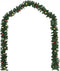vidaXL - Kerstslinger - 10 - m - PVC