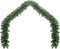 vidaXL - Kerstslinger - 10 - m - PVC