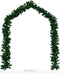 vidaXL - Kerstslinger - 10 - m - PVC