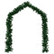 vidaXL - Kerstslinger - 10 - m - PVC