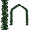vidaXL - Kerstslinger - 20 - m - PVC