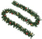 vidaXL - Kerstslinger - 20 - m - PVC