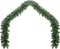 vidaXL - Kerstslinger - 20 - m - PVC