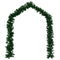 vidaXL - Kerstslinger - 20 - m - PVC