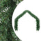 vidaXL - Kerstslinger - 5 - m - PVC