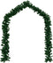 vidaXL - Kerstslinger - 5 - m - PVC