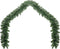 vidaXL - Kerstslinger - 5 - m - PVC