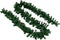vidaXL - Kerstslinger - 5 - m - PVC