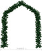 vidaXL - Kerstslinger - 5 - m - PVC