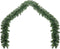 vidaXL - Kerstslinger - met - LED-lampjes - 20 - m