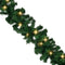 vidaXL - Kerstslinger - met - LED-lampjes - 5 - m