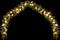vidaXL - Kerstslinger - met - LED-lampjes - 5 - m