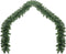 vidaXL - Kerstslinger - met - LED-lampjes - 5 - m