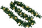 vidaXL - Kerstslinger - met - LED-lampjes - 5 - m