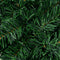 vidaXL - Kerstslinger - versierd - met - kerstballen - 10 - m