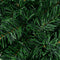 vidaXL - Kerstslingers - 4 - st - 270 - cm - PVC - groen