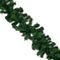 vidaXL - Kerstslingers - 4 - st - 270 - cm - PVC - groen