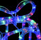 vidaXL - Kerstverlichting - cadeaudozen - 180 - LED's - binnen - en - buiten