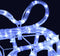 vidaXL - Kerstverlichting - cadeaudozen - 180 - LED's - binnen - en - buiten