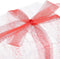 vidaXL - Kerstverlichting - geschenkdozen - 3 - st - decoratief - acryl - kleurrijk