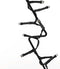 vidaXL - Kerstverlichting - kerstboom - 3 - st - met - grondpinnen - 50 - LED's - 30 - cm
