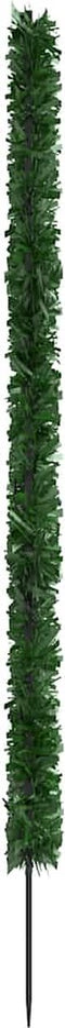 vidaXL - Kerstverlichting - met - grondpinnen - boom - 115 - LED's - 90 - cm