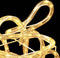 vidaXL - Kerstverlichting - voor - binnen - en - buiten - cadeaudozen - 180 - LED's