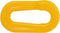 vidaXL - Kettingpalenset - met - kunststof - ketting - 10 - m
