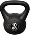vidaXL - Kettlebell - 10 - kg